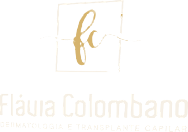 Flávia Colombano – Dermatologia e Transplante Capilar